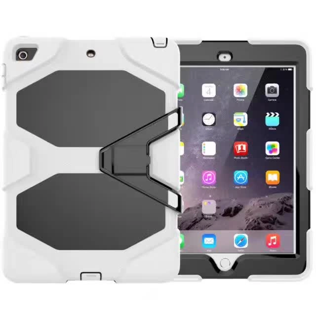 Ốp lưng chống sốc iPad 2017 (9.7") shockproof case